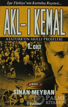 Resim Akl-ı Kemal Cilt: 1