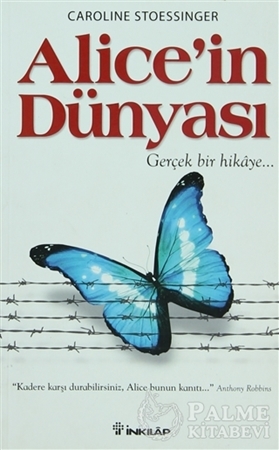 Resim Alice’in Dünyası