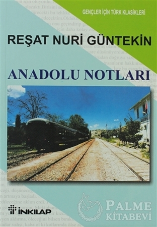 Resim Anadolu Notları