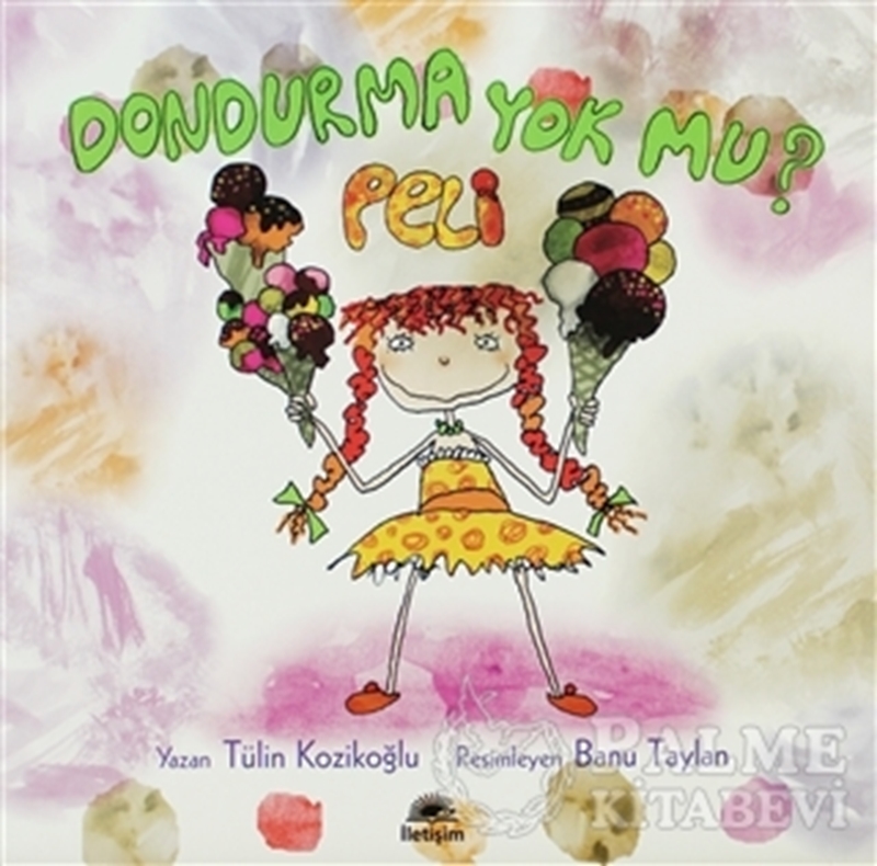 resm Dondurma Yok mu? Peli