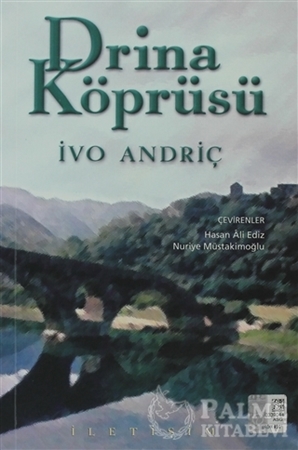 Resim Drina Köprüsü