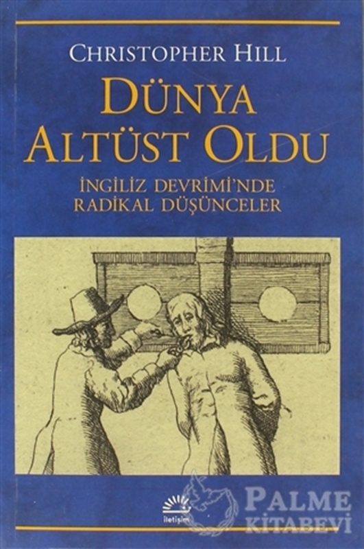 resm Dünya Altüst Oldu