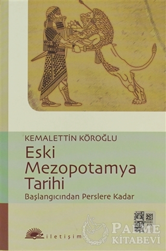 resm Eski Mezopotamya Tarihi