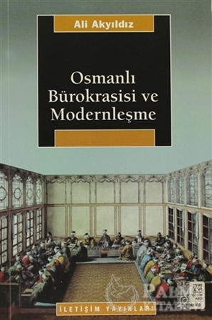 Resim Osmanlı Bürokrasisi ve Modernleşme