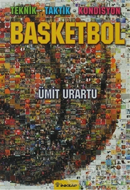 resm Basketbol Teknik-Taktik-Kondisyon