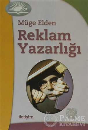 Resim Reklam Yazarlığı