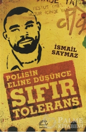 Resim Sıfır Tolerans