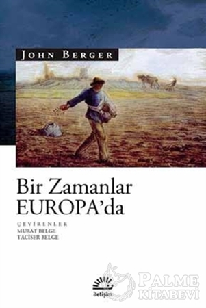 Resim Bir Zamanlar Europa’da