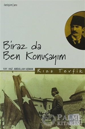 Resim Biraz da Ben Konuşayım