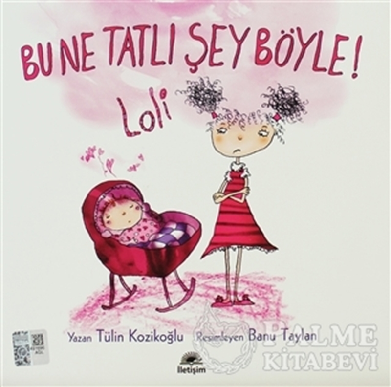 resm Bu Ne Tatlı Şey Böyle! Loli