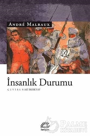 Resim İnsanlık Durumu