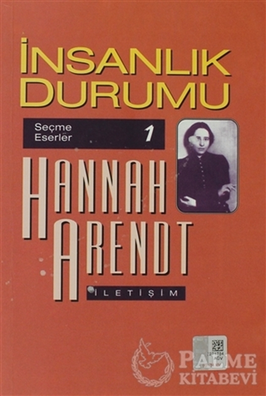 resm İnsanlık Durumu