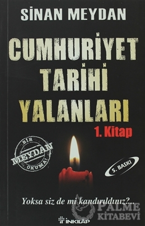 Resim Cumhuriyet Tarihi Yalanları 1