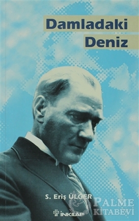 Resim Damladaki Deniz