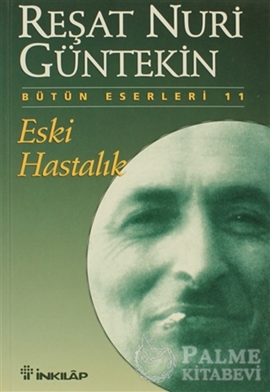resm Eski Hastalık