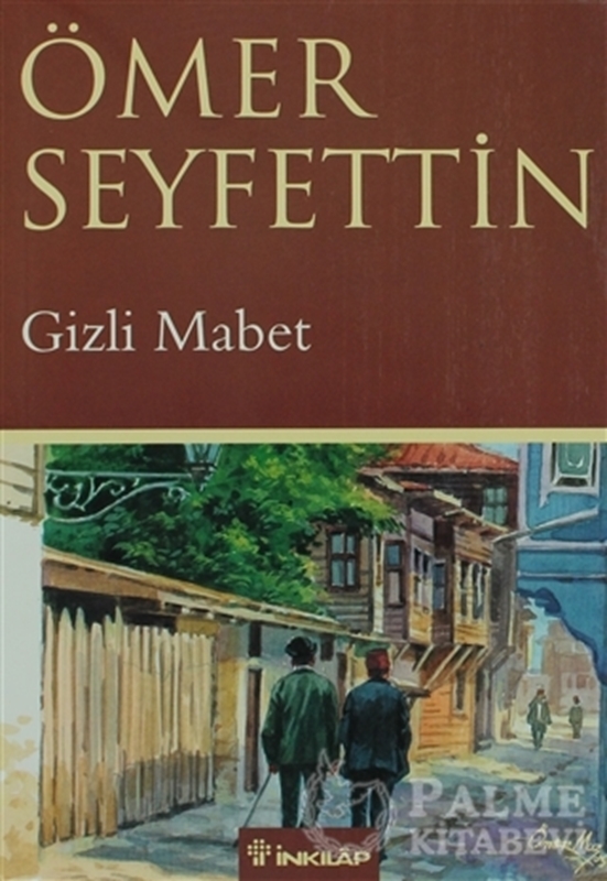 resm Gizli Mabet