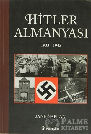 Resim Hitler Almanyası (1933-1945)