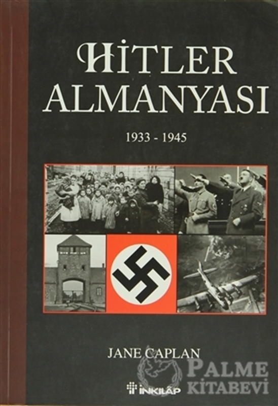 resm Hitler Almanyası (1933-1945)