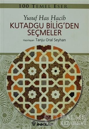 Resim Kutadgu Bilig’den Seçmeler