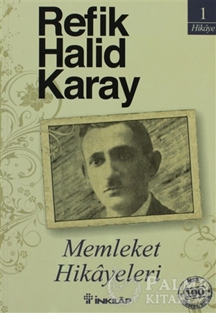 Resim Memleket Hikayeleri