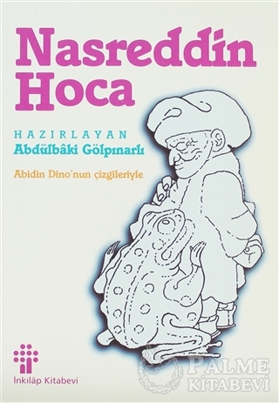 resm Nasreddin Hoca