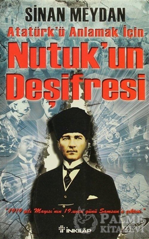 resm Nutuk’un Deşifresi