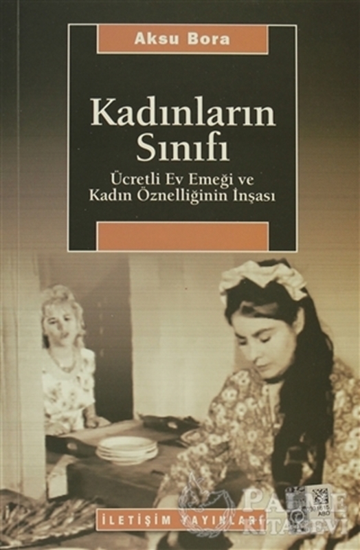 resm Kadınların Sınıfı