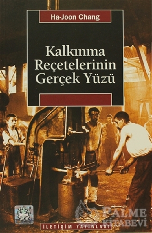 resm Kalkınma Reçetelerinin Gerçek Yüzü