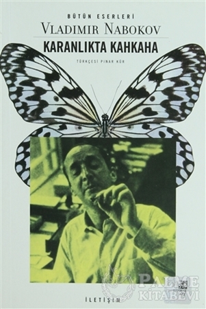 Resim Karanlıkta Kahkaha