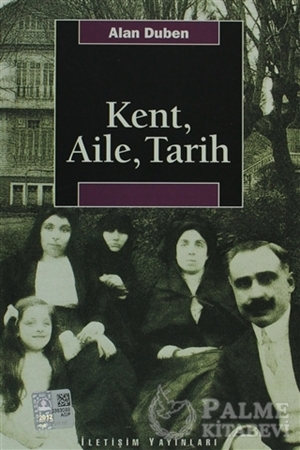 Resim Kent, Aile, Tarih