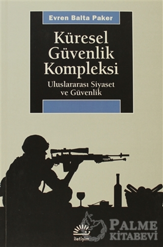 resm Küresel Güvenlik Kompleksi