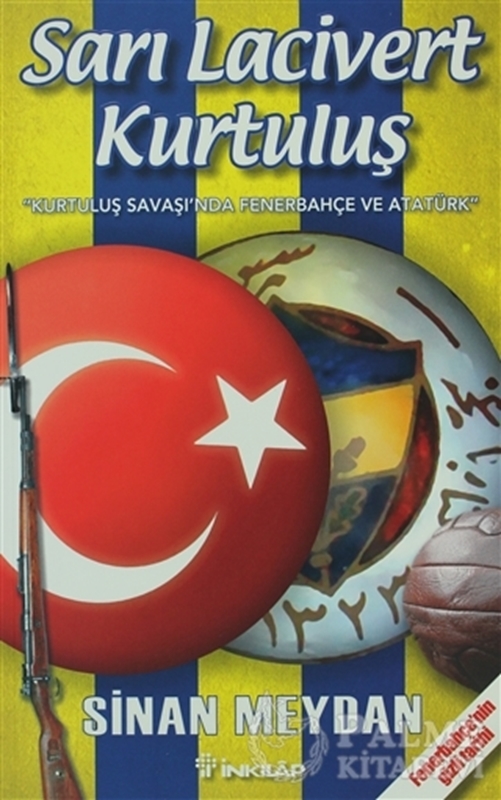 resm Sarı Lacivert Kurtuluş