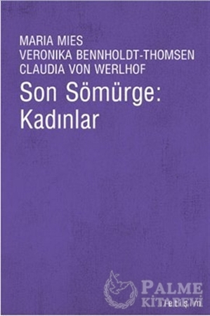 Resim Son Sömürge: Kadınlar