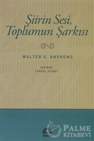 Resim Şiirin Sesi, Toplumun Şarkısı