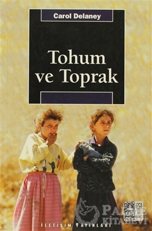 Resim Tohum ve Toprak