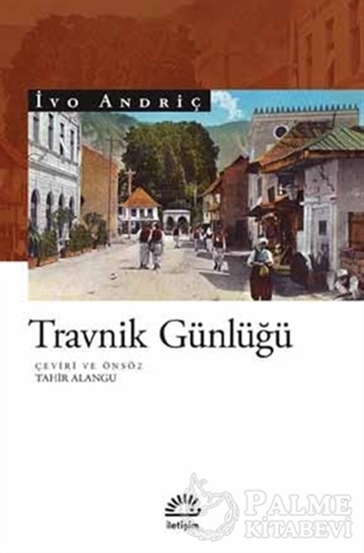 resm Travnik Günlüğü