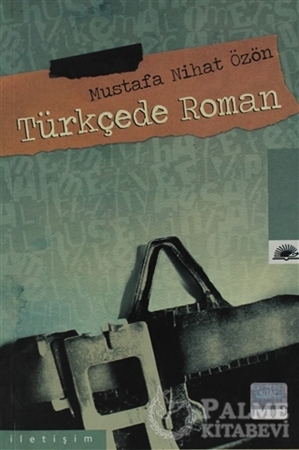Resim Türkçede Roman
