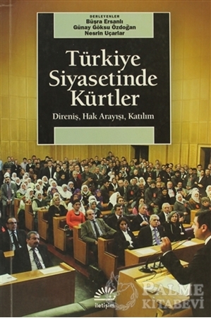 Resim Türkiye Siyasetinde Kürtler