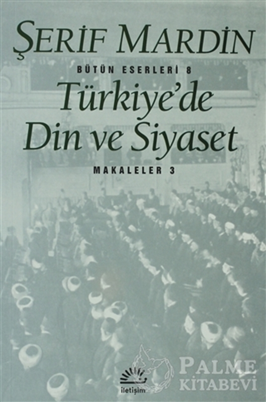 resm Türkiye’de Din ve Siyaset