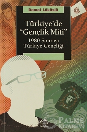 Resim Türkiye’de Gençlik Miti