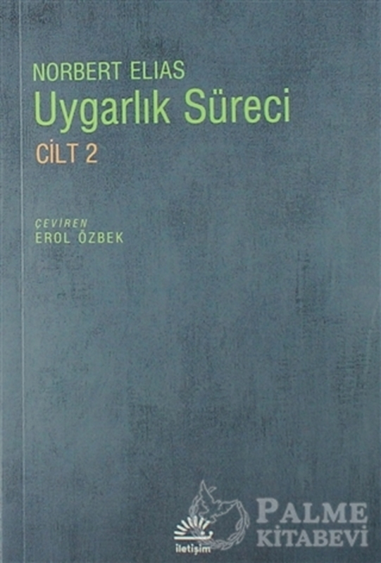 resm Uygarlık Süreci Cilt 2