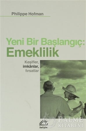 Resim Yeni Bir Başlangıç: Emeklilik