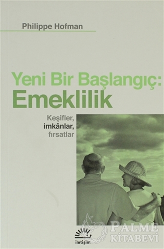 resm Yeni Bir Başlangıç: Emeklilik