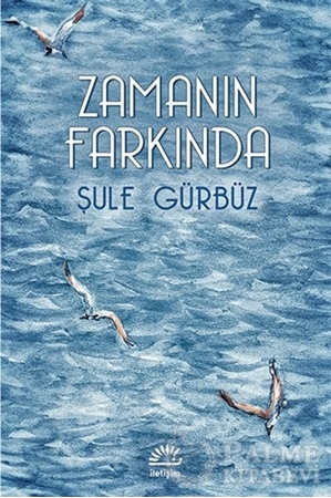 Resim Zamanın Farkında