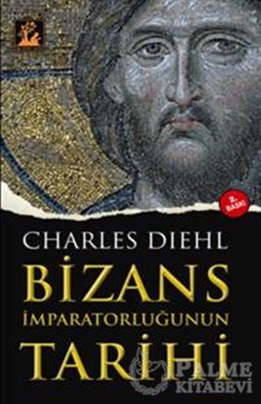 resm Bizans İmparatorluğunun Tarihi