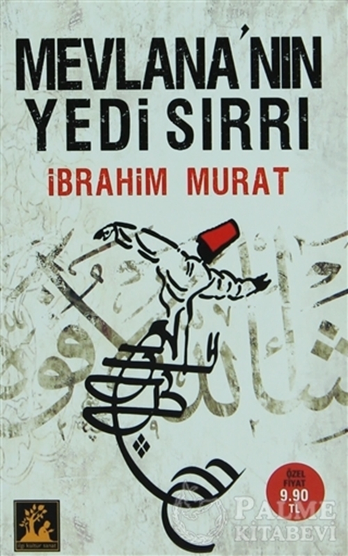 resm Mevlana’nın Yedi Sırrı