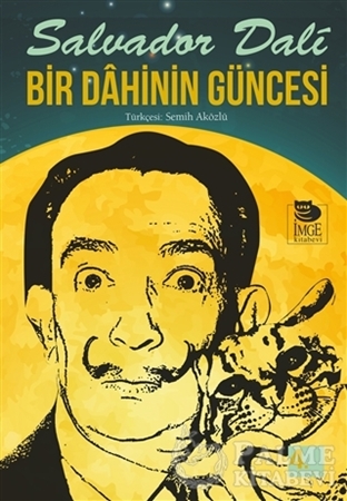 Resim Bir Dahinin Güncesi