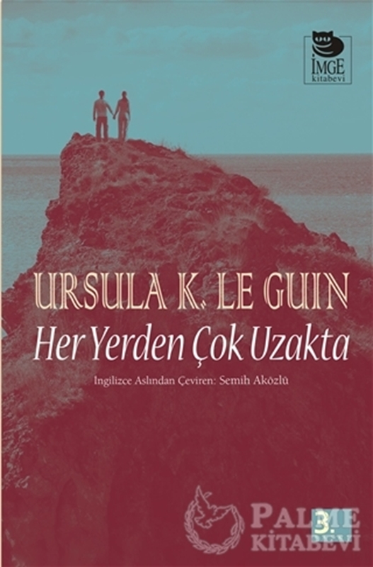 resm Her Yerden Çok Uzakta