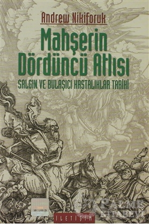 Resim Mahşerin Dördüncü Atlısı