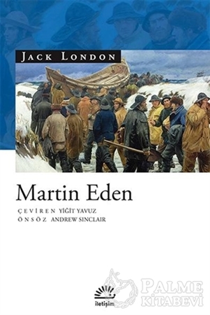 Resim Martin Eden